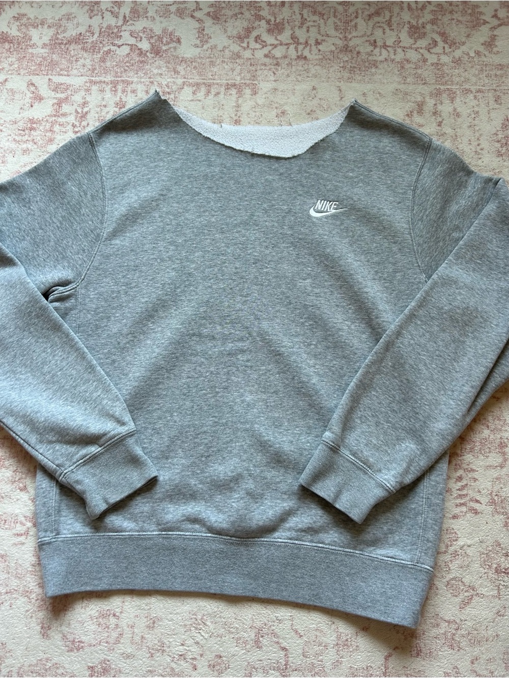 Women’s Nike Crewneck